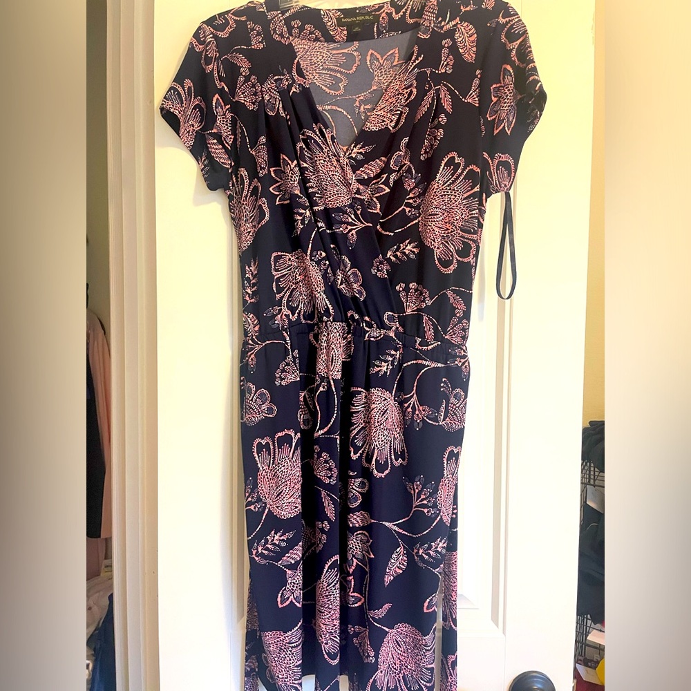 Banana Republic dress